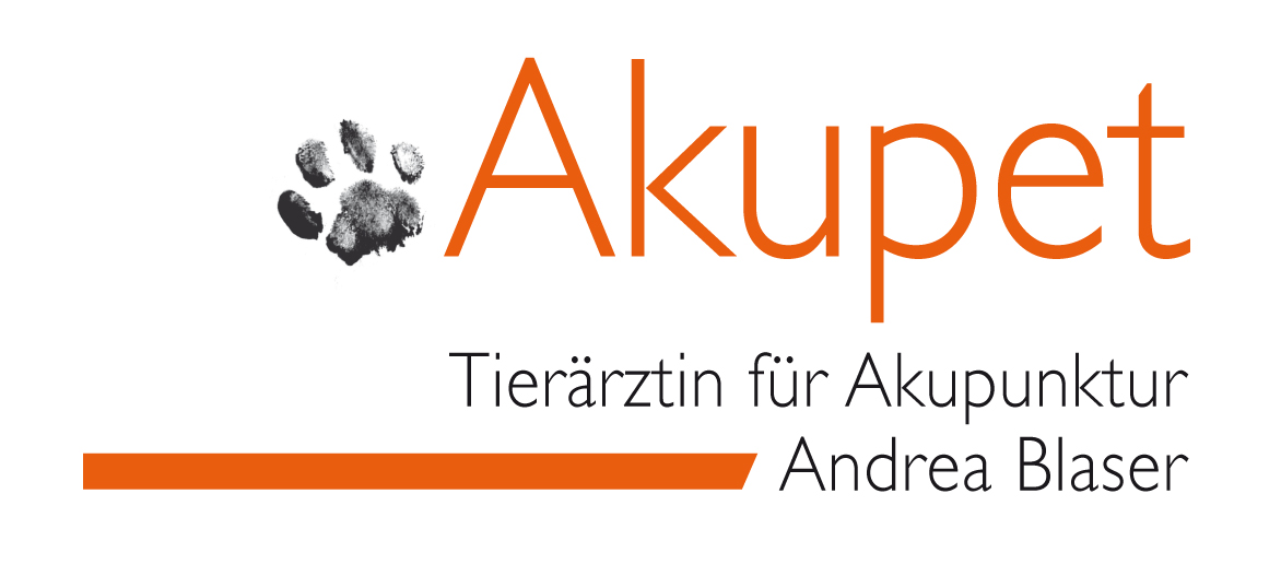 Akupet Tierärztin für Akupunktur Andrea Blaser